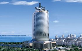 Crowne Plaza Qingdao By Ihg