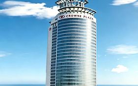 Crowne Plaza Qingdao By Ihg