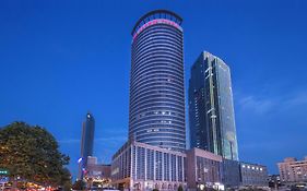 Crowne Plaza Qingdao By Ihg